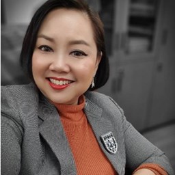 Jiranee Poonnayom Zipevent