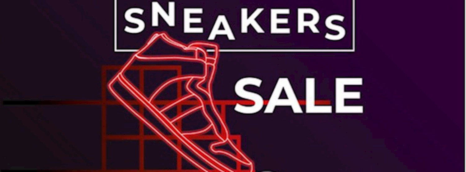 Central | ZEN Street x Sneakers Sale Zipevent