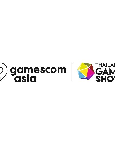 gamescom asia x Thailand Game Show Zipevent