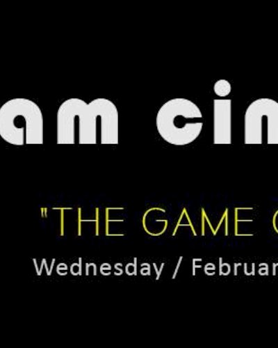 JAM CINÉ CLUB ('The Game of Death', Kung-Fu) Zipevent