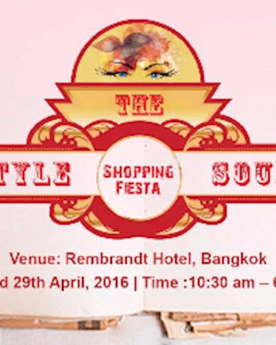 The Style Souk Zipevent