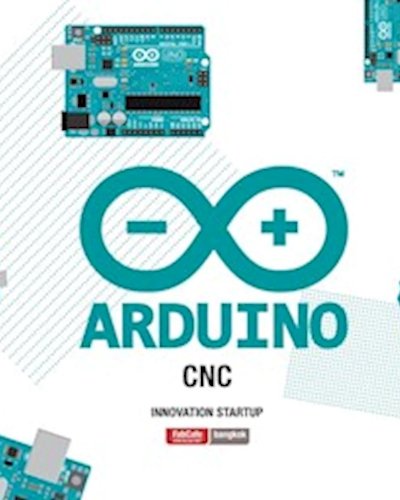 Arduino CNC Zipevent