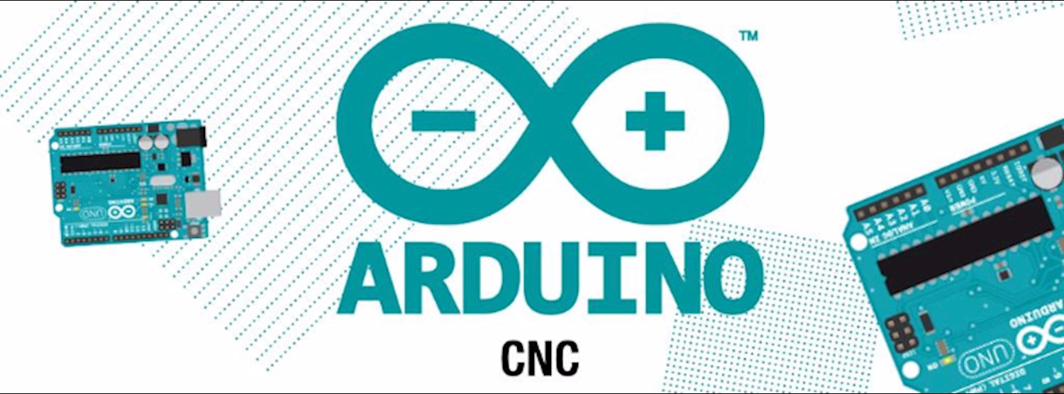 Arduino CNC Zipevent