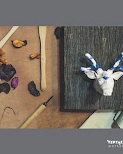 Ceramic Painting Workshop Zipevent