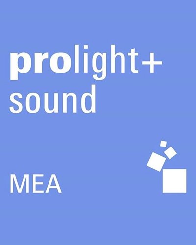 Prolight+Sound Zipevent
