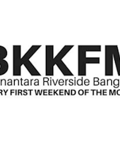 Bangkok Farmers Market @ Anantara Riverside Bangkok March 5-6 Zipevent
