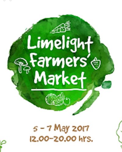 Limelight Farmers' Market Zipevent