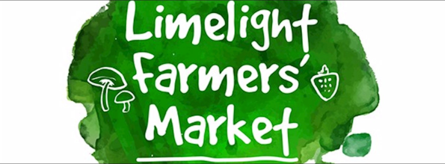 Limelight Farmers' Market Zipevent