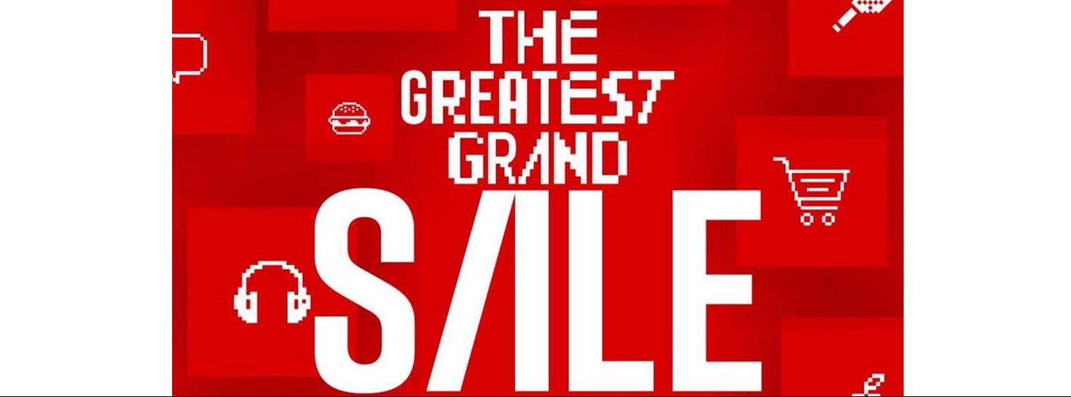 CENTRAL PINKLAO The Greatest Grand Sale 2024 Zipevent