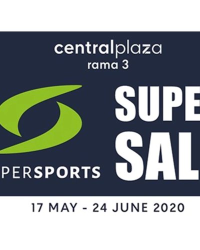 Supersports Super Sale Zipevent