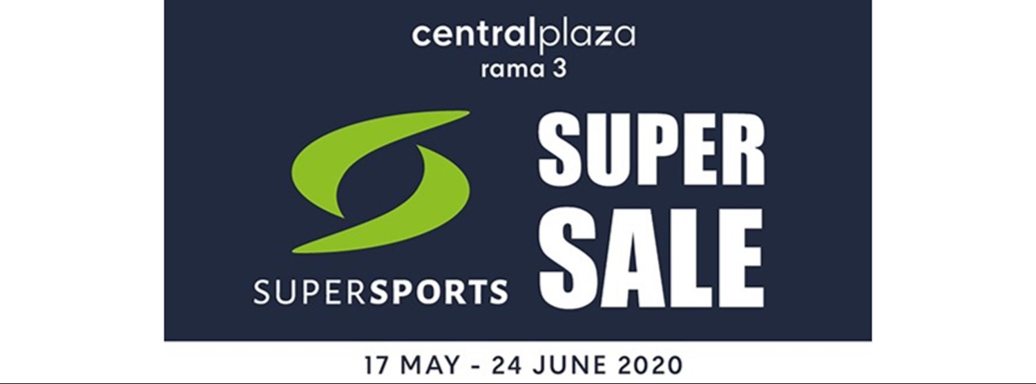 Supersports Super Sale Zipevent
