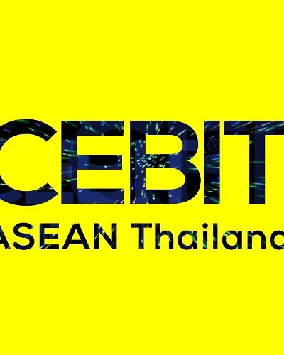 CEBIT ASEAN Thailand 2020 Virtual Edition Zipevent