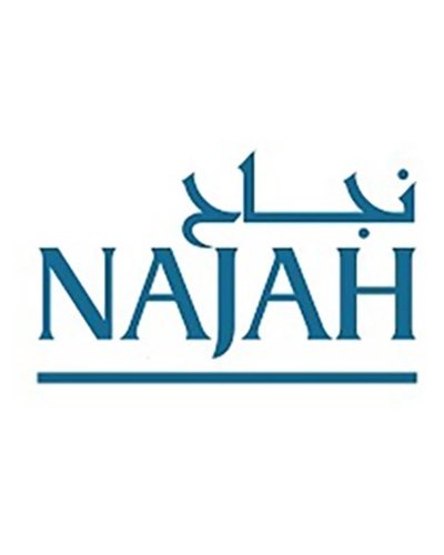 NAJAH Dubai 2020 Zipevent
