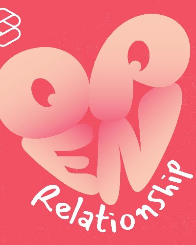 Open Relationship Fan Meet ‘โตแล้ว รักยังไงก็ได้’ Zipevent