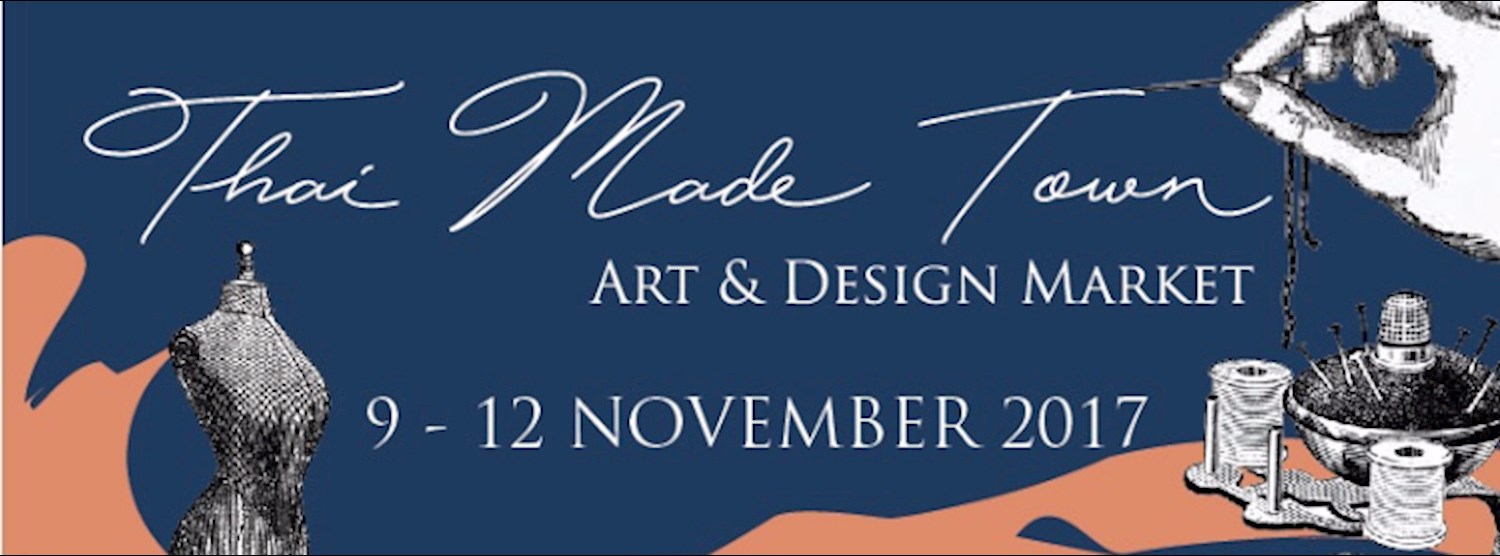 Thai Made Town Zipevent