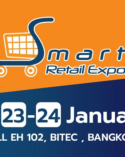 Smart Retail Expo 2025 Zipevent