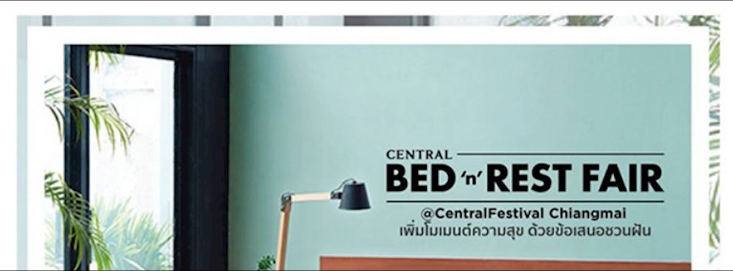 Central Bed & Rest Fair Zipevent