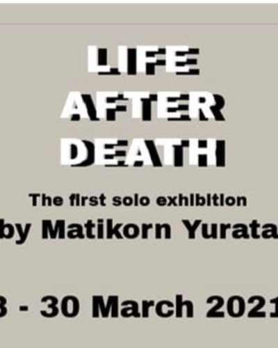 Life After Death ชีวิตหลังความตาย  Zipevent