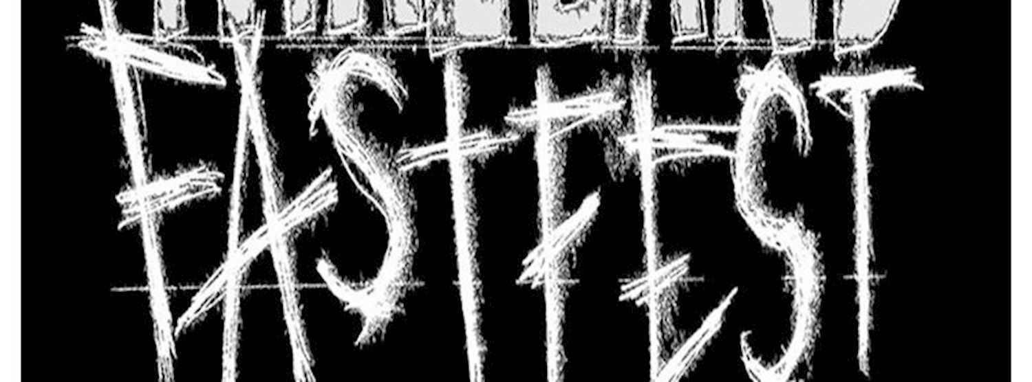 THAILAND FASTFEST 2016 Zipevent