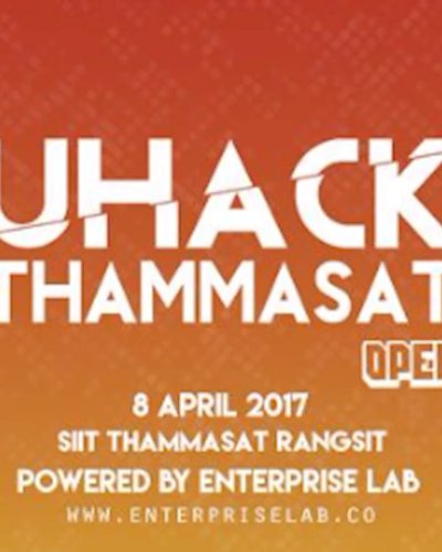 UHack Thammasat Zipevent