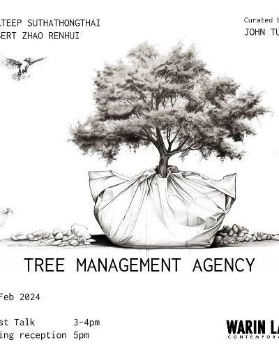 Tree Management Agency Zipevent