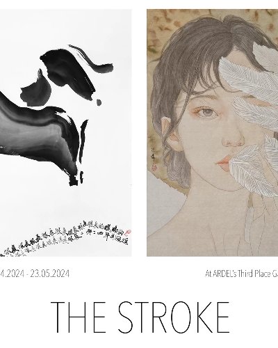 The Stroke Zipevent