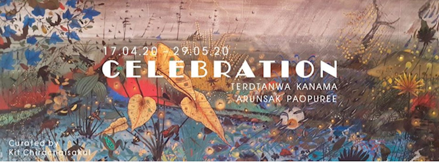 Celebration Zipevent