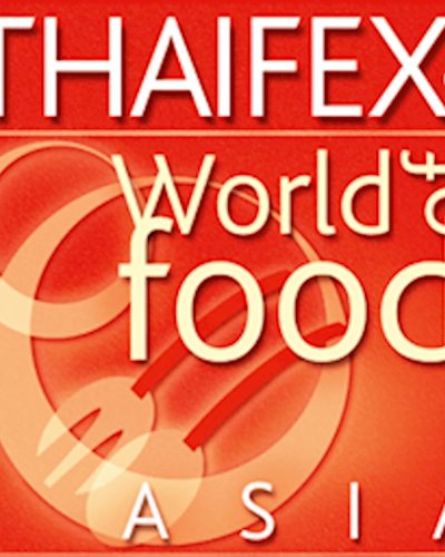 THAIFEX-World Of Food Asia 2016 Zipevent