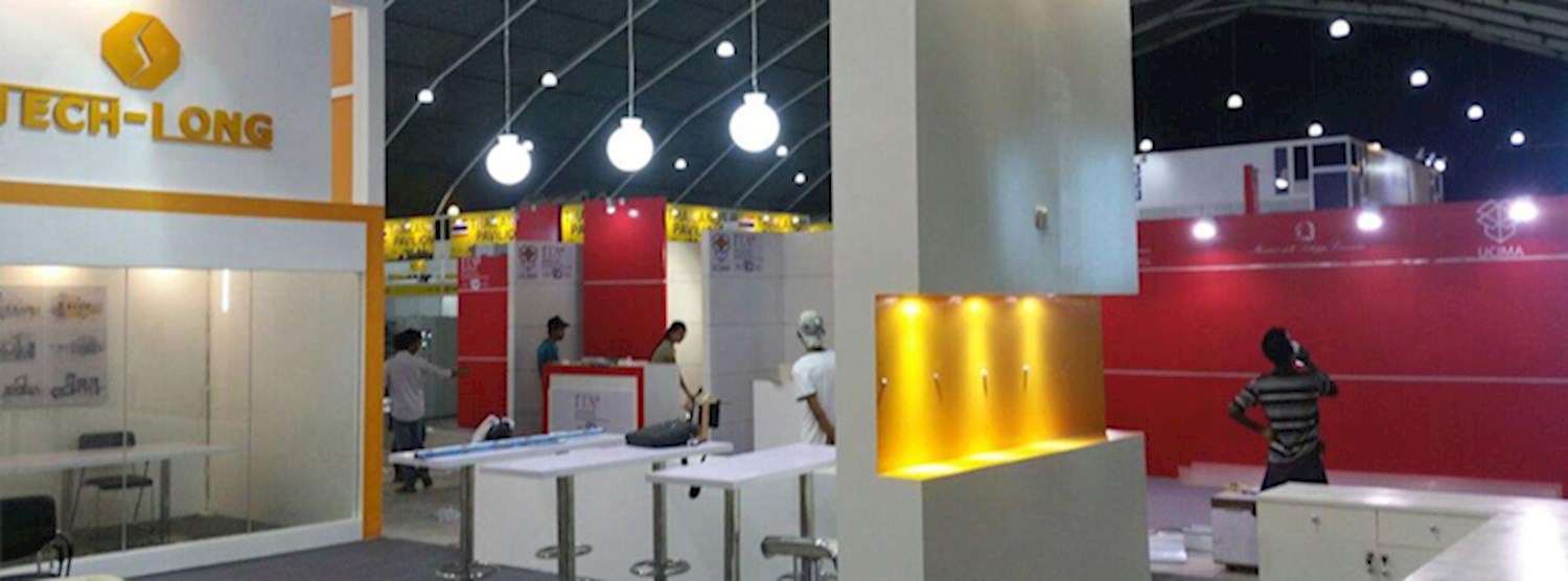 International Processing & Packaging Exhibition Zipevent