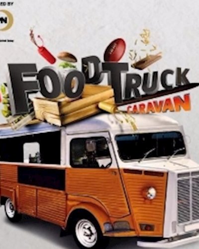 Food Truck Caravan ครั้งที่ 3 Zipevent