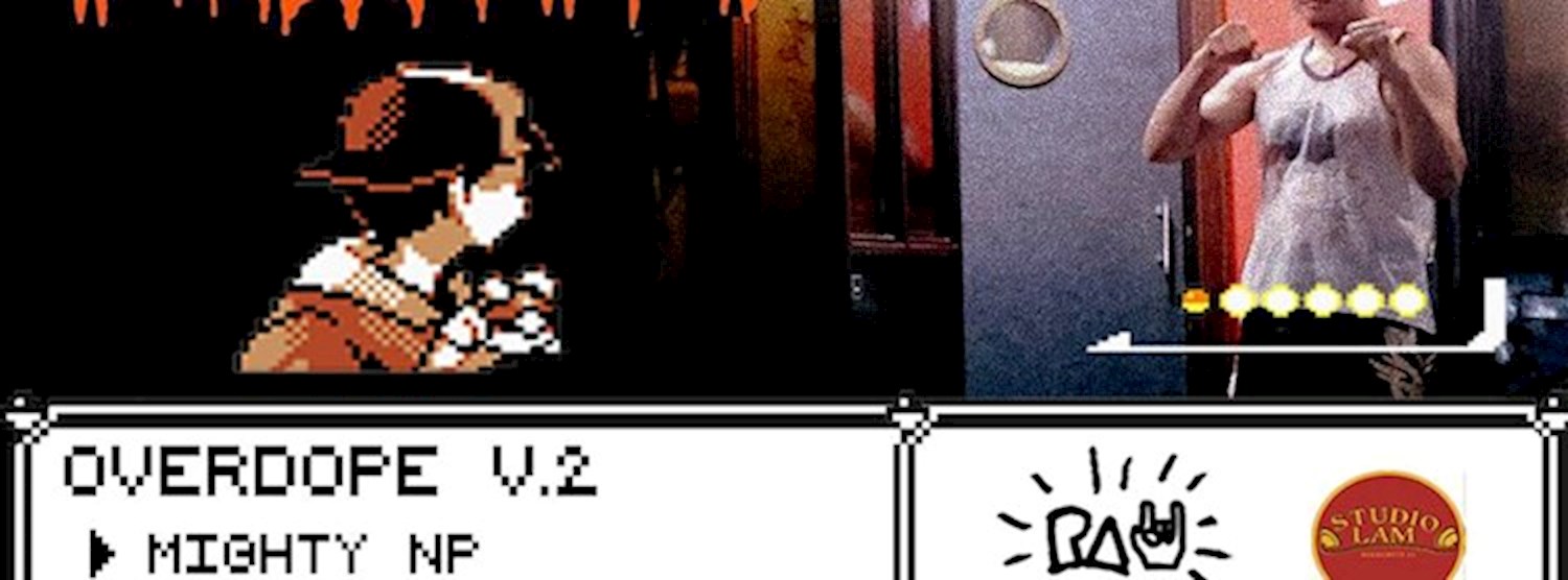 Overdope vol.2 Zipevent