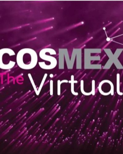 COSMEX The Virtual Zipevent