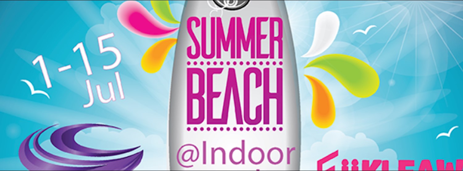 EiiKLEAW Event! Zipevent