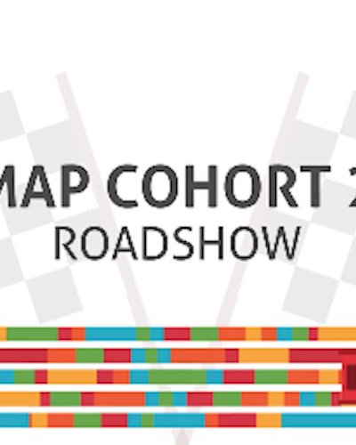 MaGIC Accelerator Program (MAP) Cohort 02 Roadshow @ C-asean Bangkok Zipevent