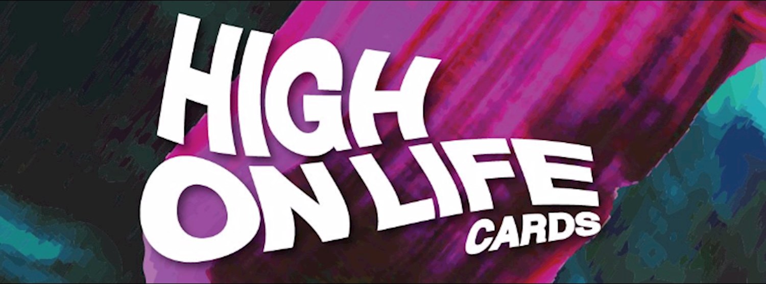 High on life game - 24 career version Zipevent