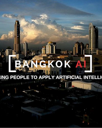 Code Together with Bangkok AI - Introduction to Computer Vision with Intel Movidius and NVIDIA Jetson Zipevent