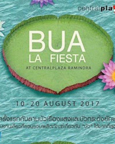 Bua La Fiesta Zipevent