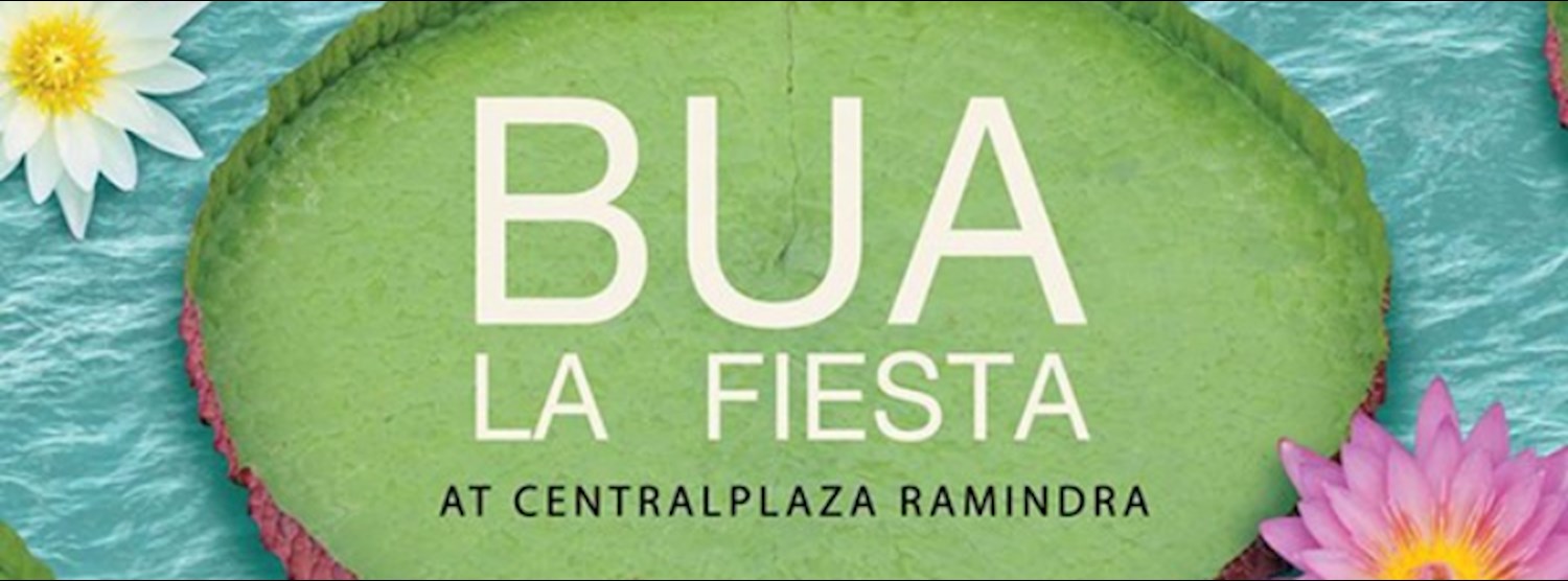 Bua La Fiesta Zipevent