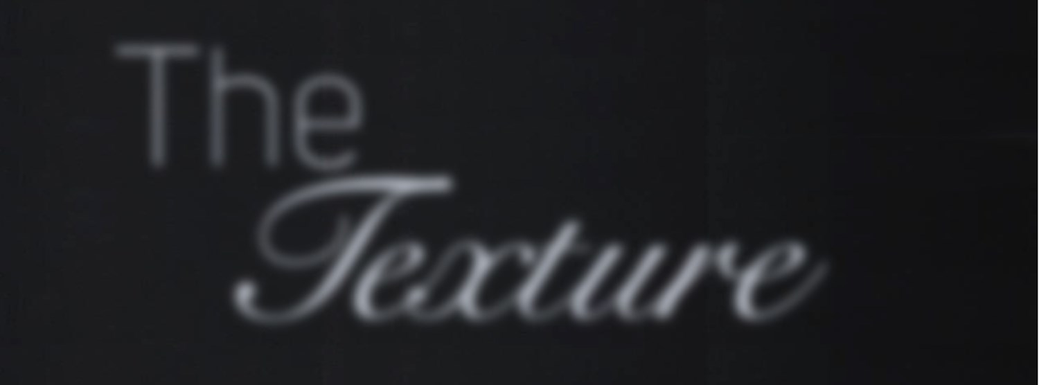 The Texture Zipevent