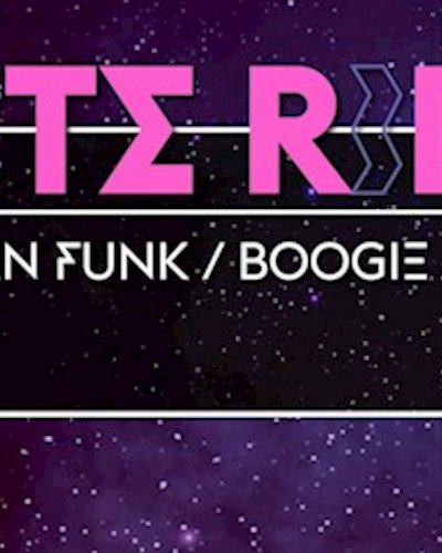 NITE RIDE 3rd Anniversary feat. Graz (Savage / Hanoi) Zipevent
