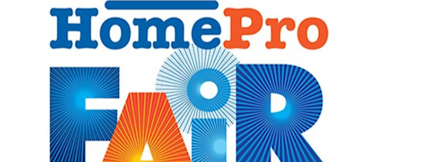 Homepro Fair #4 Zipevent
