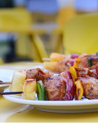 Singha Satay Garden Zipevent