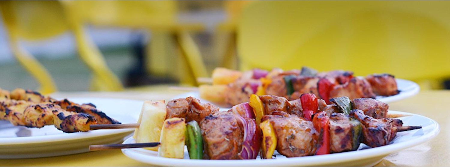 Singha Satay Garden Zipevent