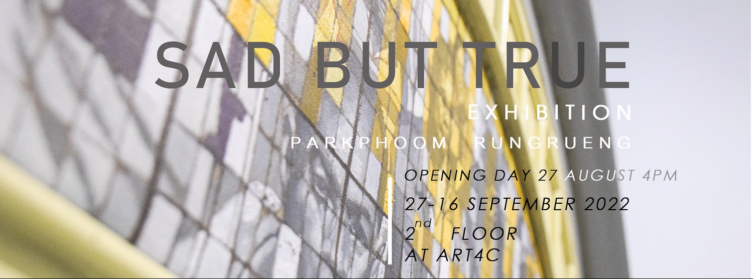 SAD BUT TRUE Zipevent