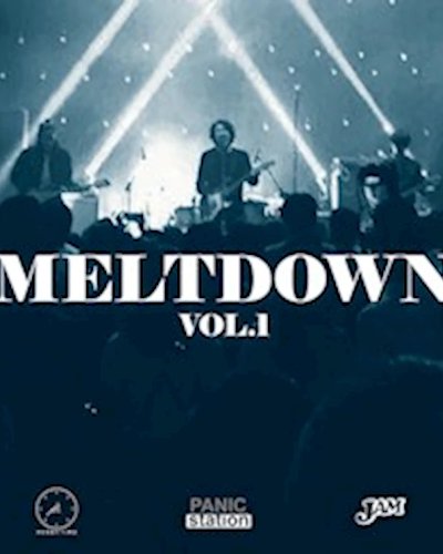 Meltdown - Volume 1 Zipevent