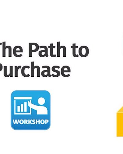 E-Commerce: The Path to Purchase (Workshop) Zipevent