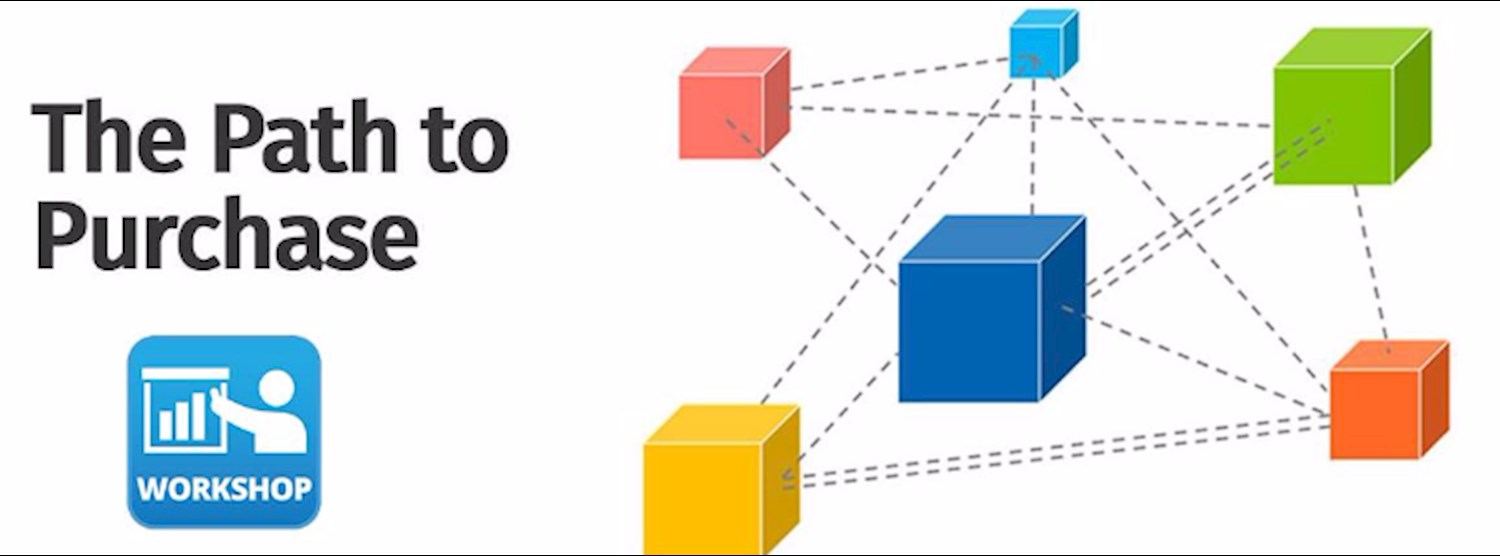 E-Commerce: The Path to Purchase (Workshop) Zipevent