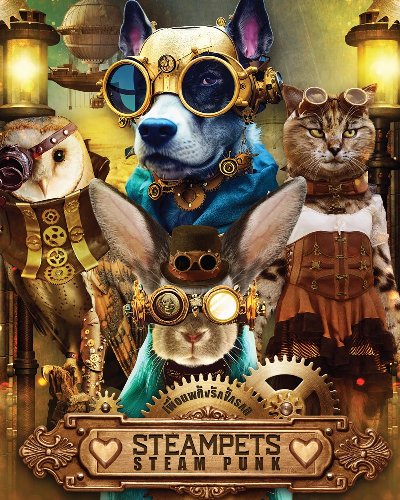 Pet Expo Thailand 2023 Zipevent