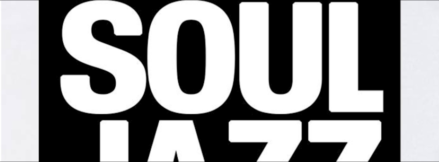 Free Entry : Jda Kut (Soul Jazz Records, London) at Studio Lam Zipevent
