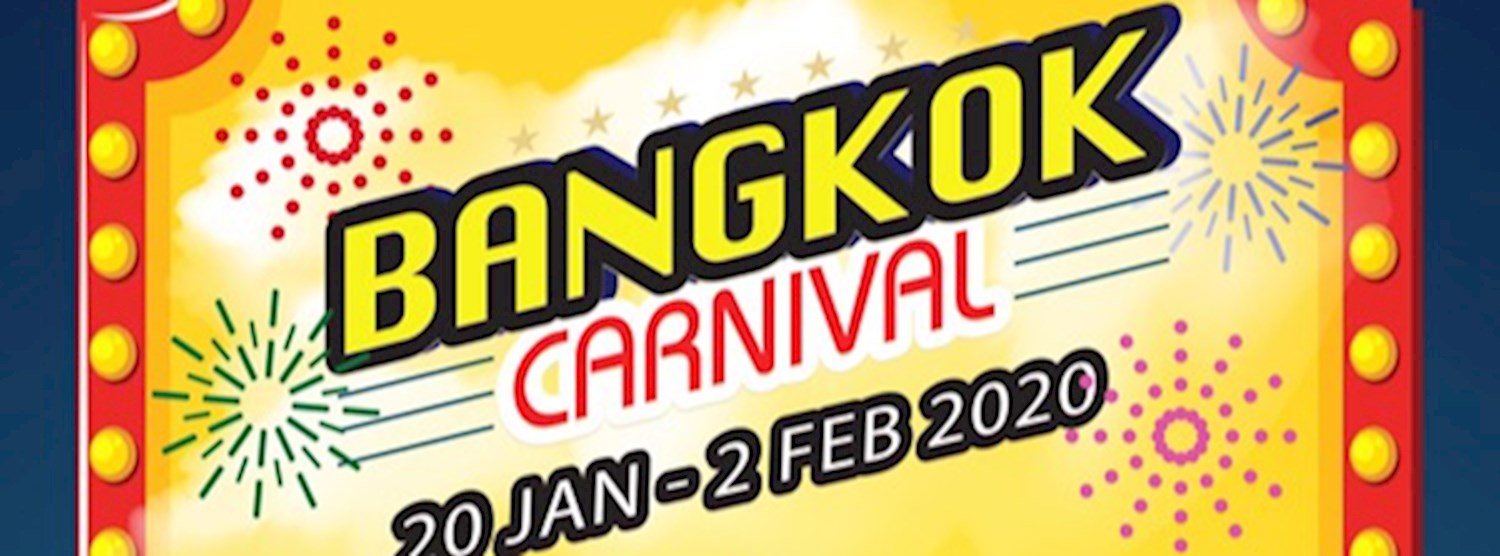 Bangkok Carnival Zipevent